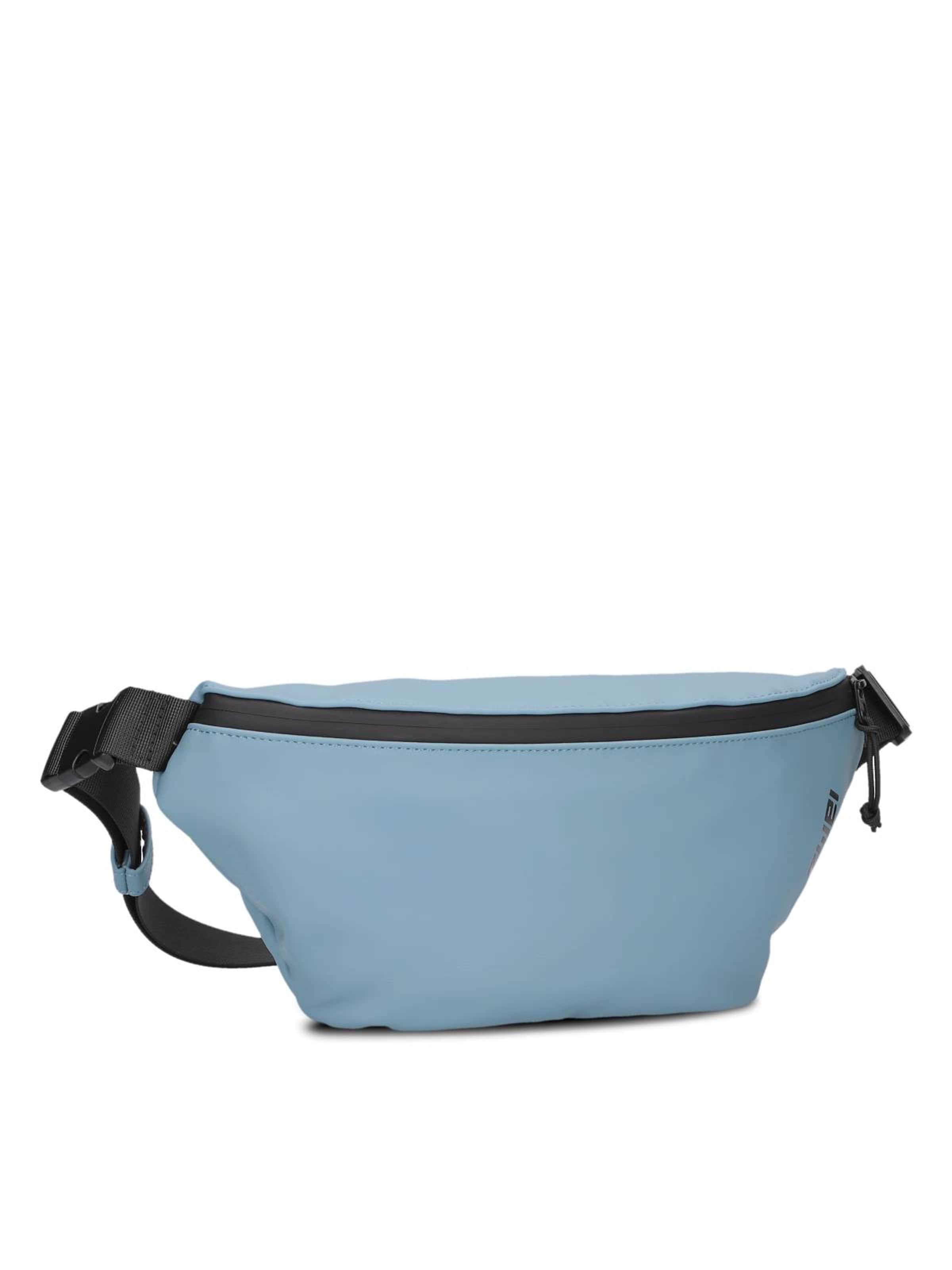 ZWEI Heuptas in Blauw