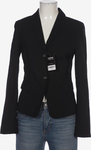 ESCADA SPORT Blazer XS in Schwarz: predná strana