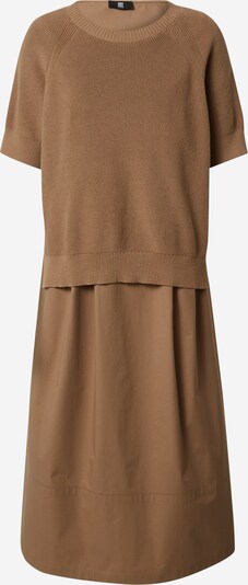 Riani Kleid in braun, Produktansicht