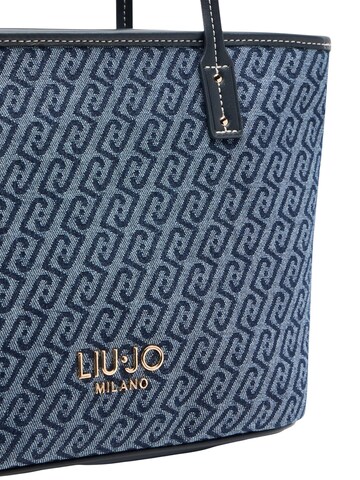 Liu Jo - Shopper 'S  AA6071 T379A' en azul