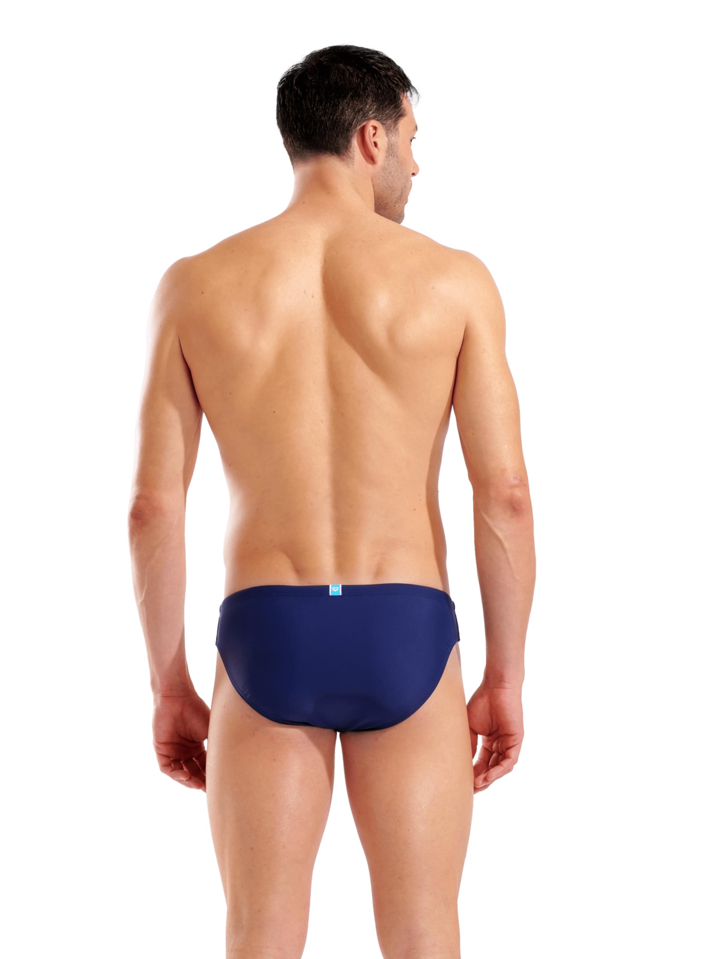 Pantaloncini da bagno 'Santamarias R' di ARENA in blu