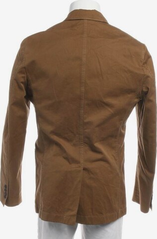 BURBERRY Suit Jacket in S in Brown