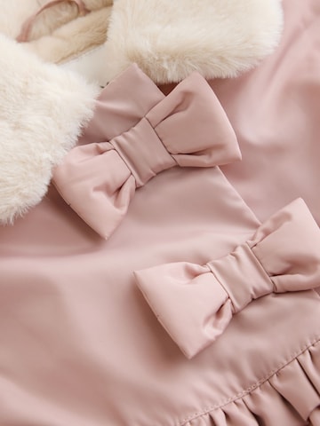 Next Kabát – pink