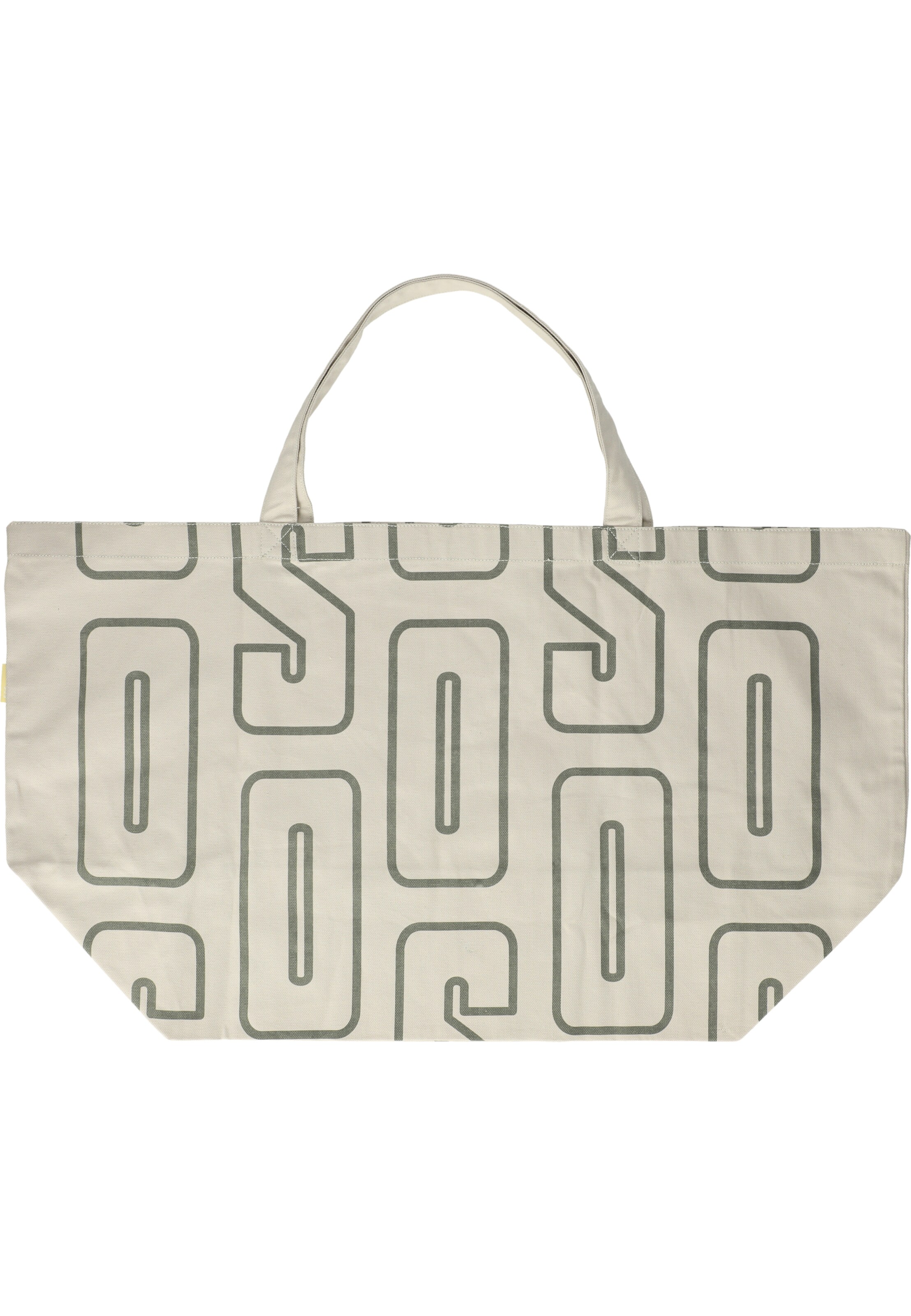 SOS Sporttas 'Arden Large' in Beige
