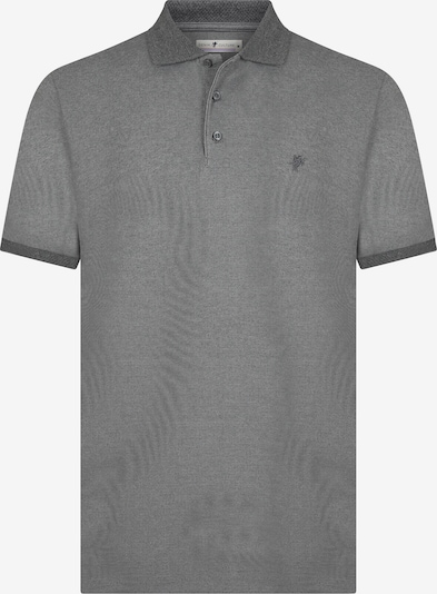 DENIM CULTURE T-Shirt 'CALVIN' en gris, Vue avec produit