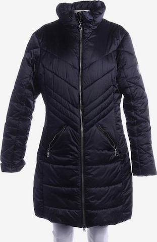 Sportalm Kitzbühel Jacket & Coat in L in Blue: front