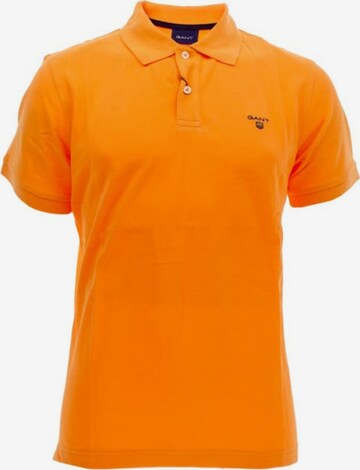 GANT Shirt in Orange: predná strana