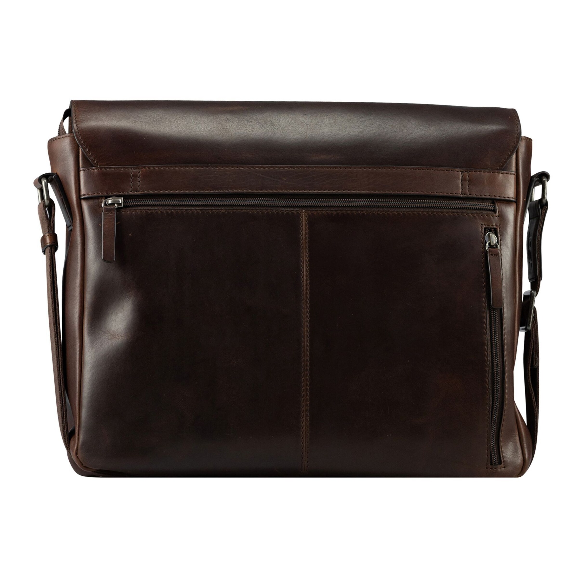 JOST Messenger 'Lund' in braun, Produktansicht