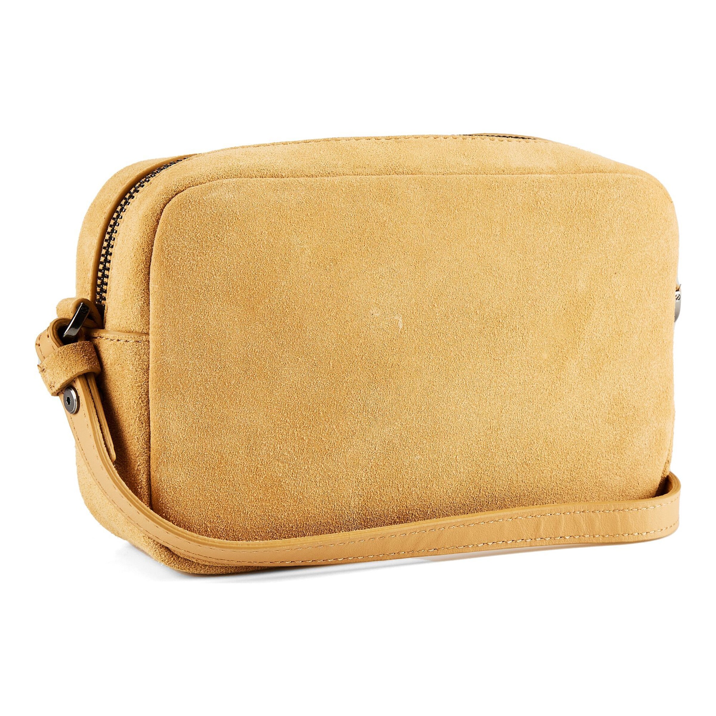 Sac à bandoulière 'Ella' Liebeskind Berlin en beige