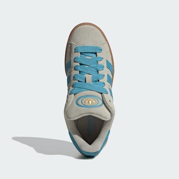 Baskets basses 'Campus 00s' ADIDAS ORIGINALS en gris