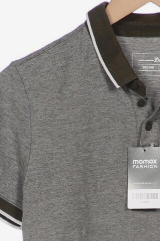 TOM TAILOR DENIM Shirt in M in Grey