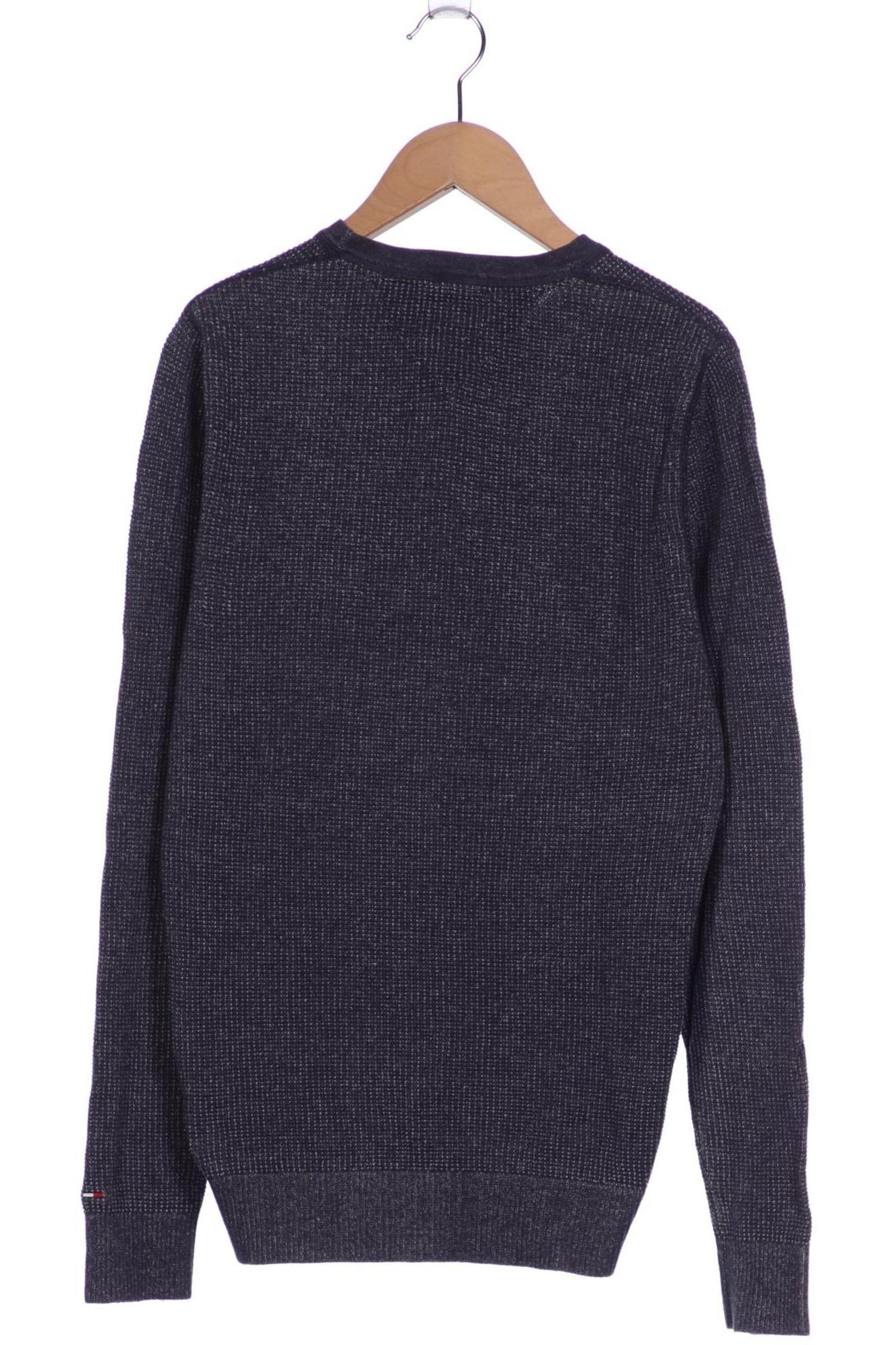Tommy Jeans Pullover M in Blau