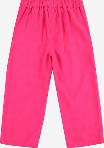 KIDS ONLY Wide leg Pants 'ARIS' in Pink