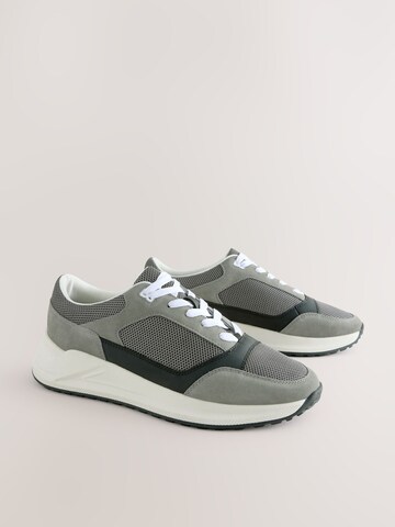 Next Sneakers in Grey