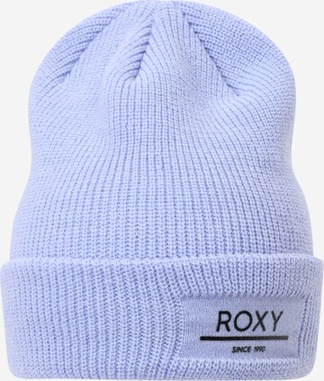 mėlyna ROXY Sportinė kepurė 'FOLKER'