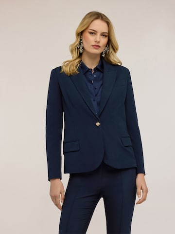 MOTIVI Blazer‌‌‌‌‌‌‌‌ in Blau