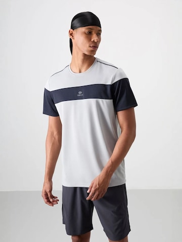 Tommy Life Shirt 'T-Shirts' in Mischfarben: Vorderseite