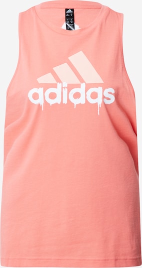 ADIDAS PERFORMANCE Tanktop 'Batch of Sports' in orange, Produktansicht