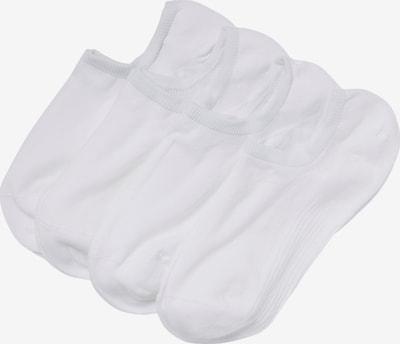 Lindex Avokassukat koossa 34-36 värissä valkoinen, Tuotenäkymä