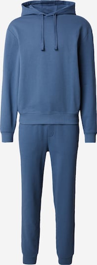 HUGO Jogging komplet 'DapoDayote' u plava, Pregled proizvoda