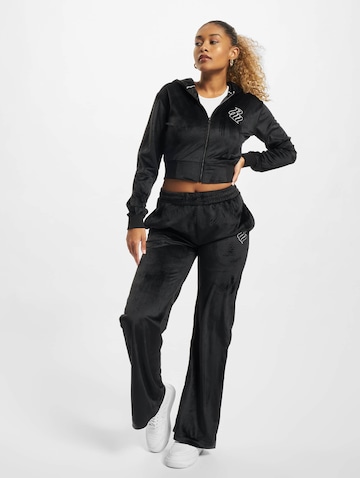 Regular Pantalon 'Escalade' ROCAWEAR en noir