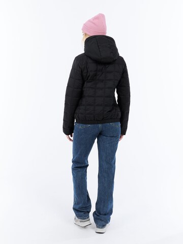 PROTEST Winter jacket 'PRTLeya' in Black