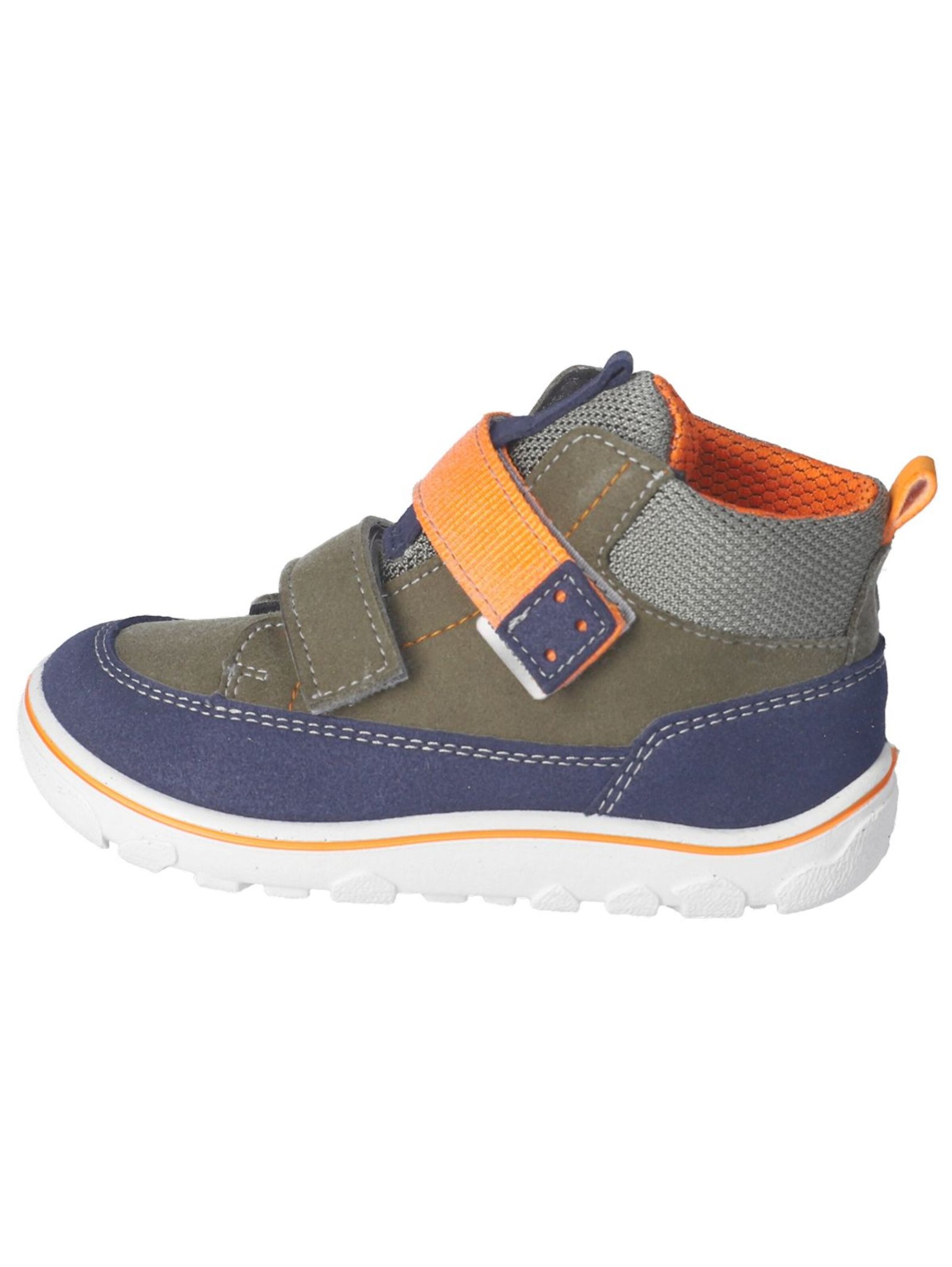 RICOSTA Stiefelette 'Joko' in Blau