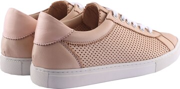 D.MoRo Shoes Sneakers 'Yosonbr' in Beige