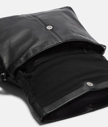 Borsa a spalla 'Fiona' di Liebeskind Berlin in nero