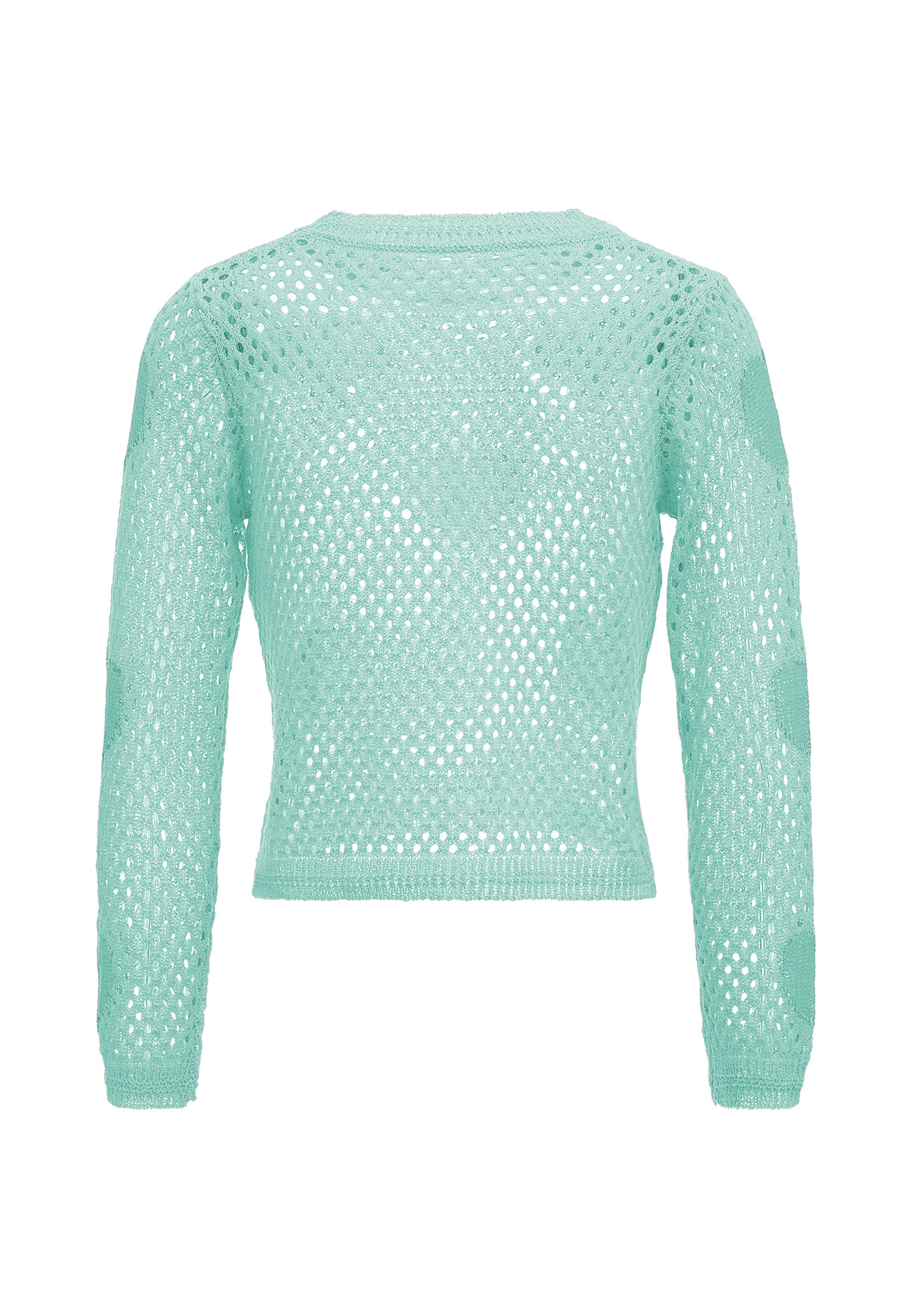 IMMY - Pullover em verde