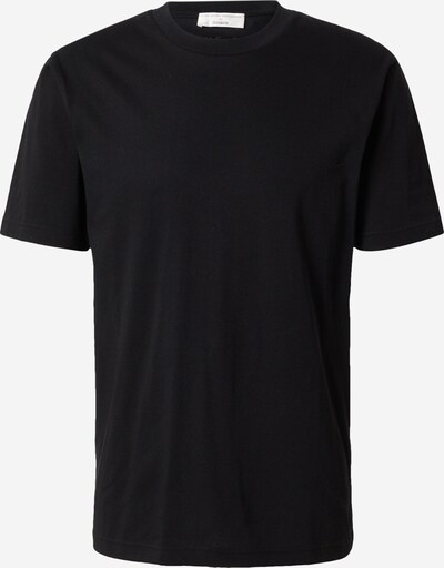 Guido Maria Kretschmer Men Shirt 'Simon' in de kleur Zwart, Productweergave