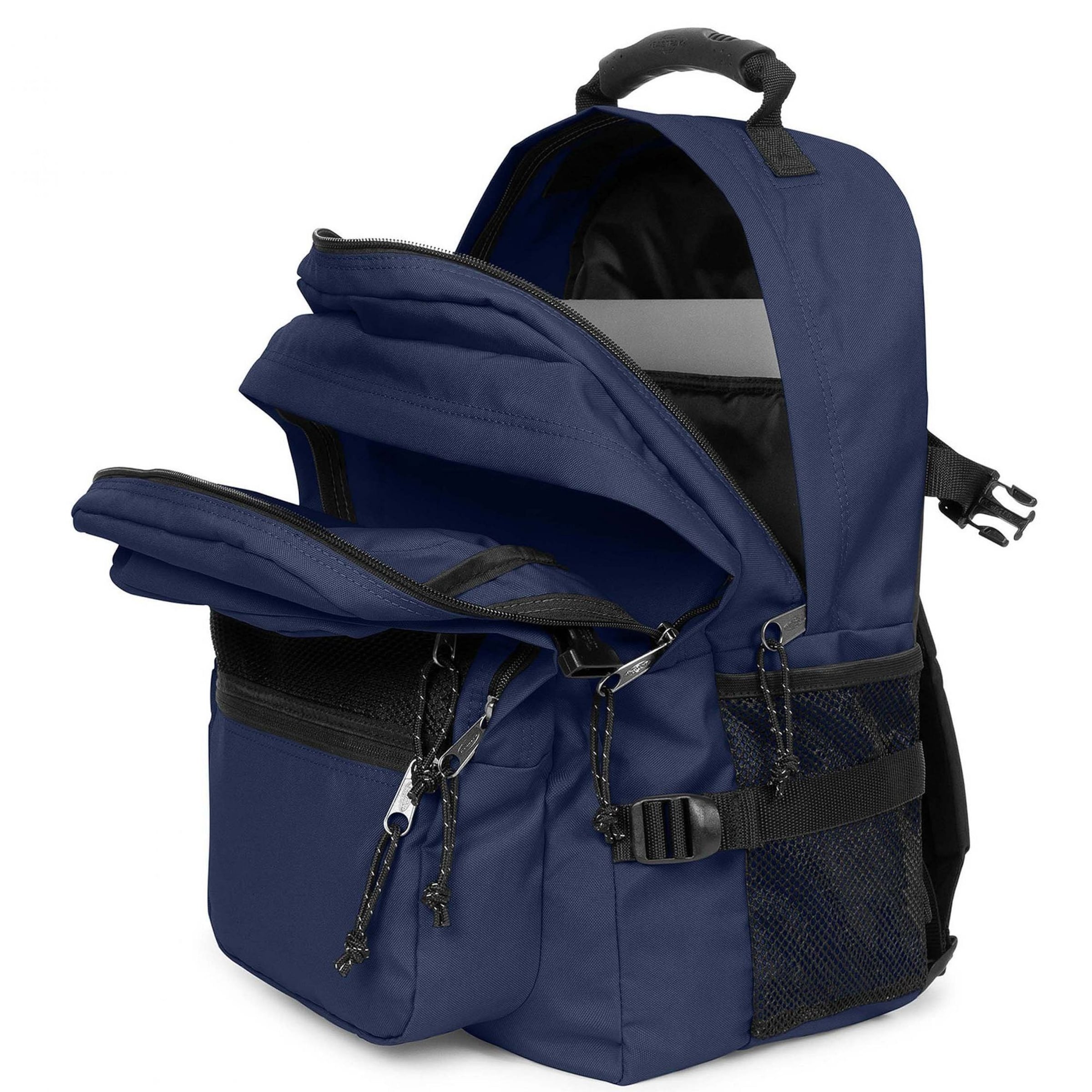 EASTPAK Backpack 'Suplyer' in Blue
