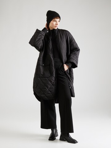 Noisy may Between-Seasons Coat 'JUDY' in Black