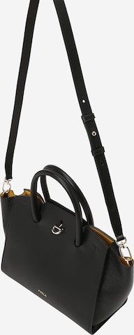 FURLA Tasche 'GENESI' in Schwarz