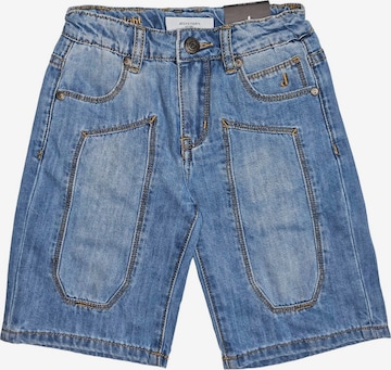 Jeckerson Regular Jeans in Blauw: voorkant