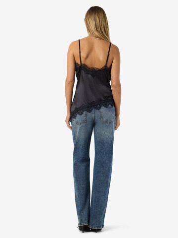 Noisy may Top in Black