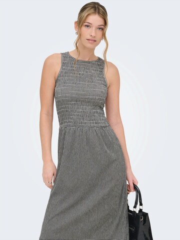 ONLY Jurk 'ONLCELLE' in Zwart