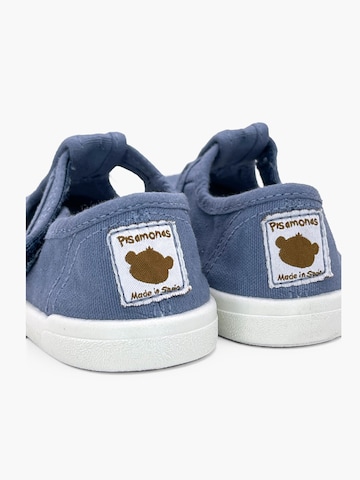Pisamonas Wandelschoen in Blauw