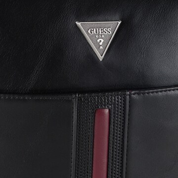 Sac à bandoulière 'Torino' GUESS en noir