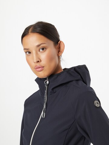 LUHTA Sportjacke 'INNOLA' in Blau