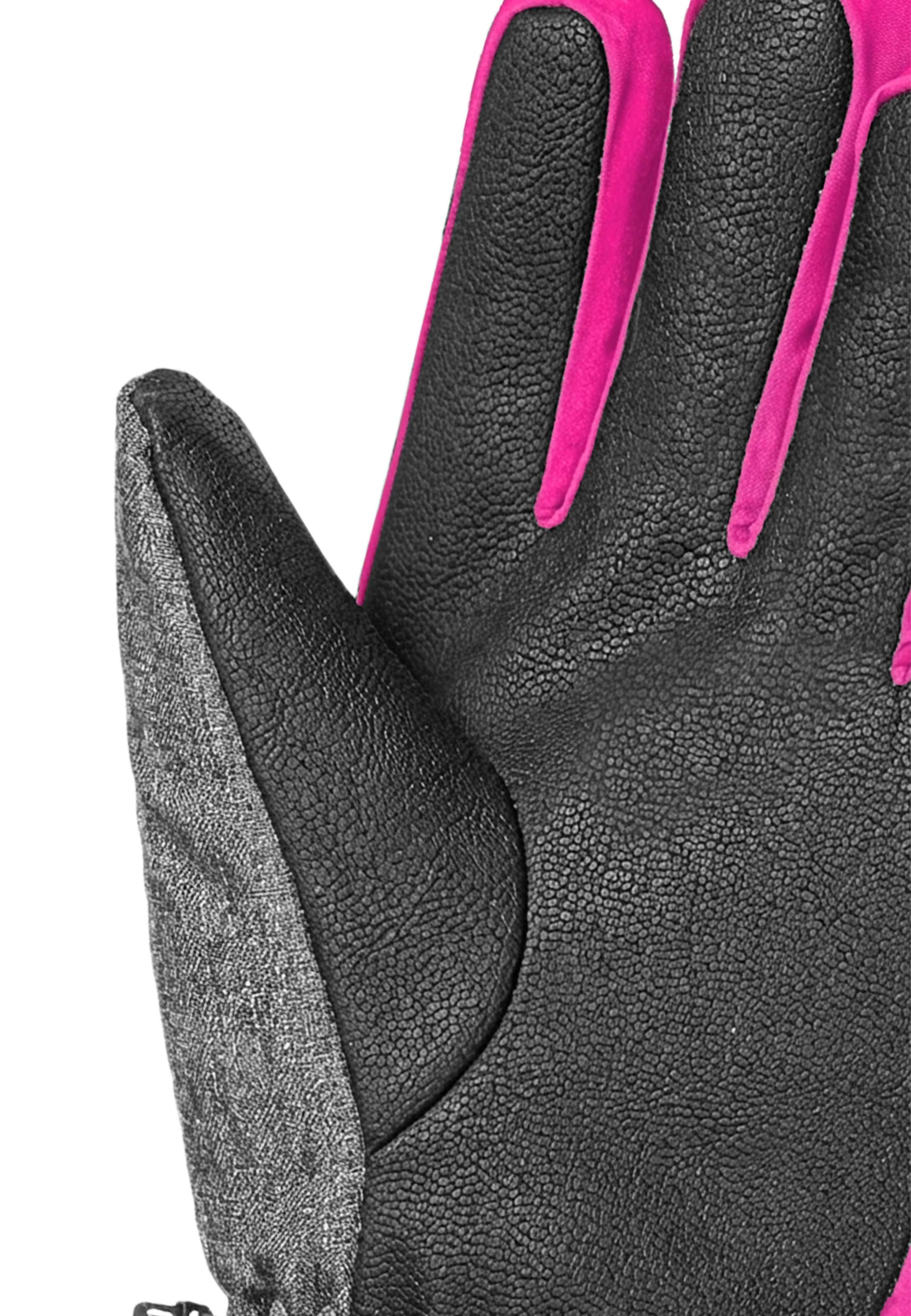 REUSCH Sporthandschoenen 'Chad R-TEX® XT' in Grijs