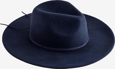 Next Klobouk - námořnická modř, Produkt