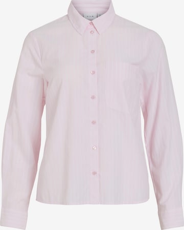 rožinė VILA Palaidinė 'VIDARMA': priekis