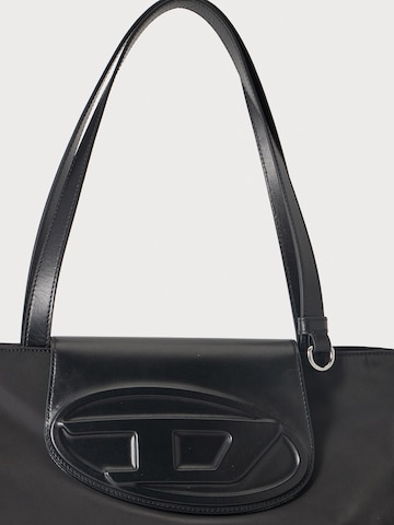 DIESEL "Чанта тип ""Shopper""" '1DR 2.0' в черно