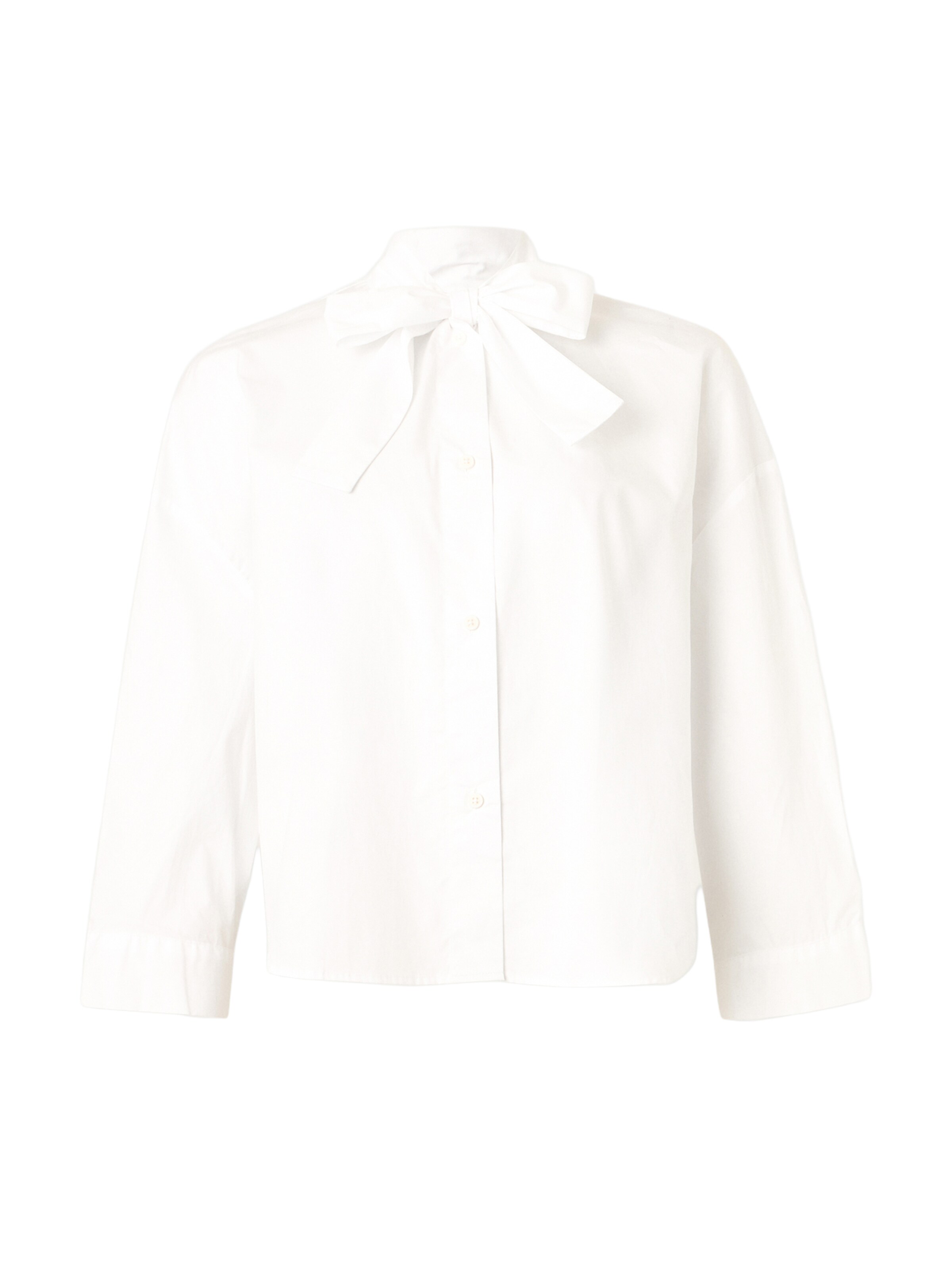 ARMANI EXCHANGE Pusero värissä valkoinen: etupuoli