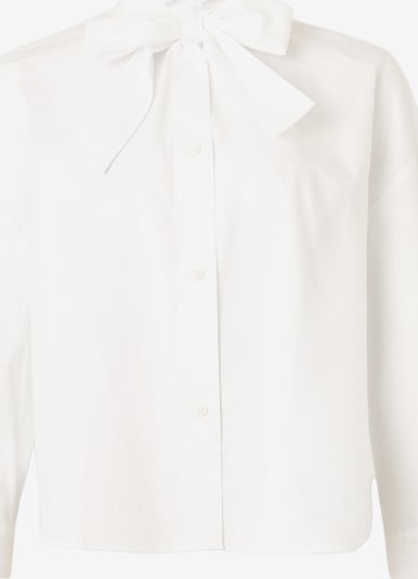 ARMANI EXCHANGE Pusero värissä valkoinen, Tuotenäkymä