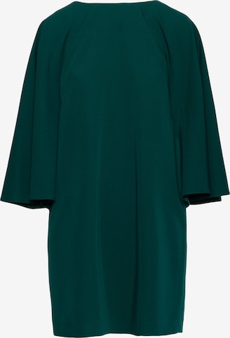 Rochie 'Sukienka z rękawami kimonowymi' de la Stylove pe verde: față
