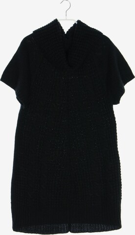 ZEVA Dress in M in Black: front