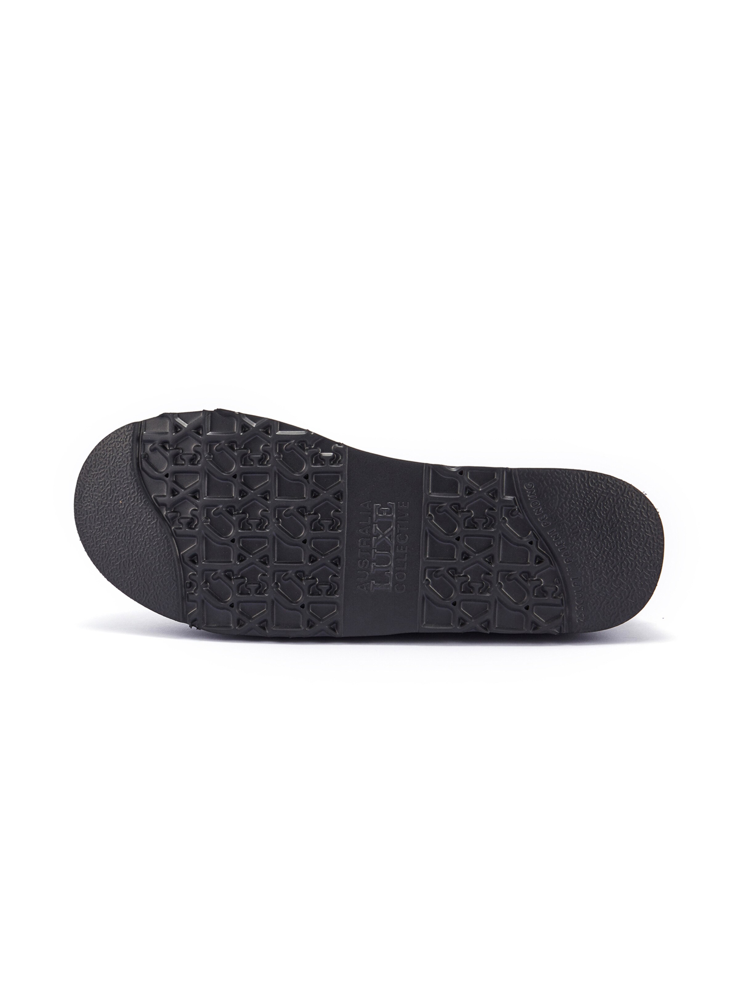 Australia Luxe Collective Boot 'Emery Platfoam' i svart