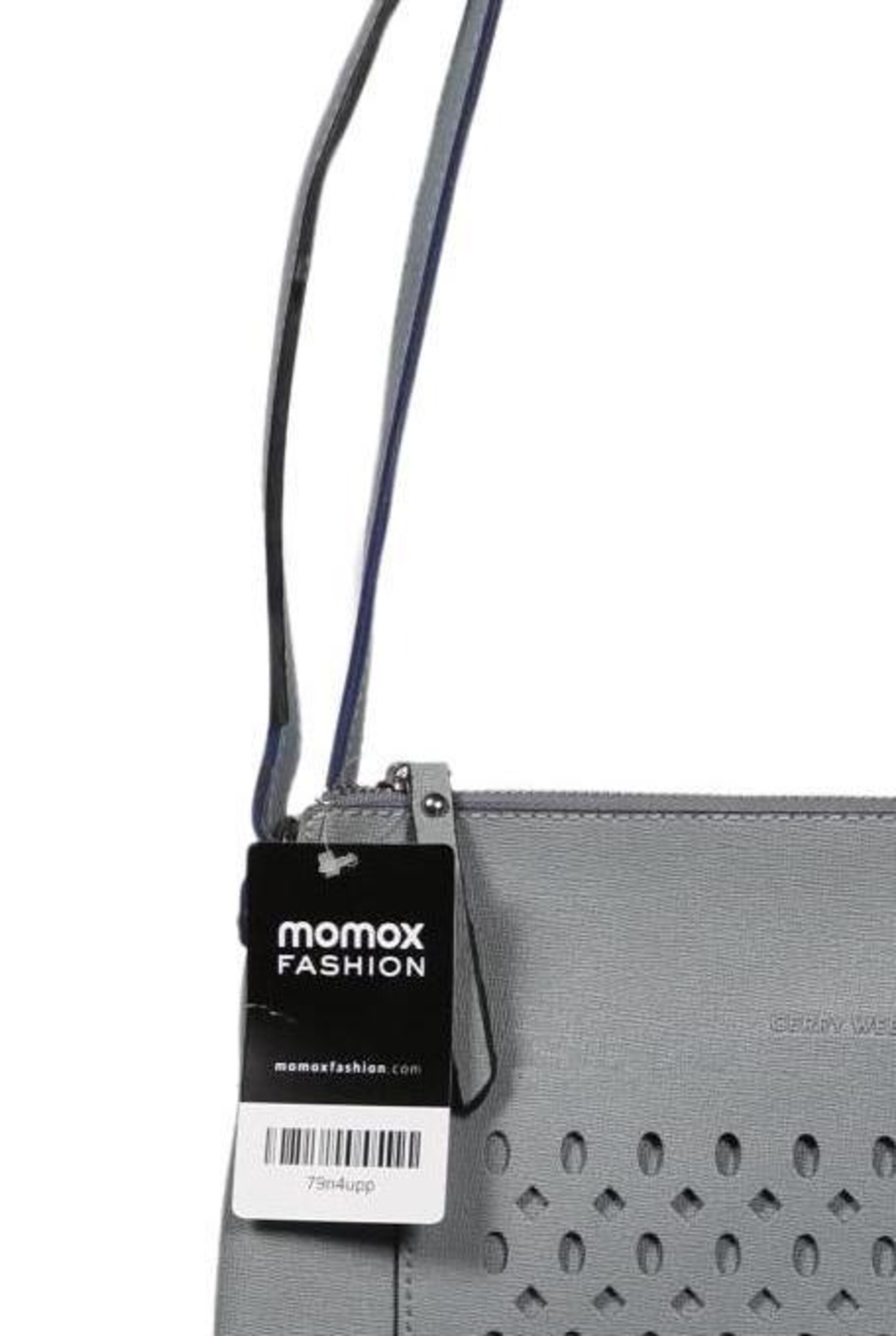 GERRY WEBER Bag in One size in Grey